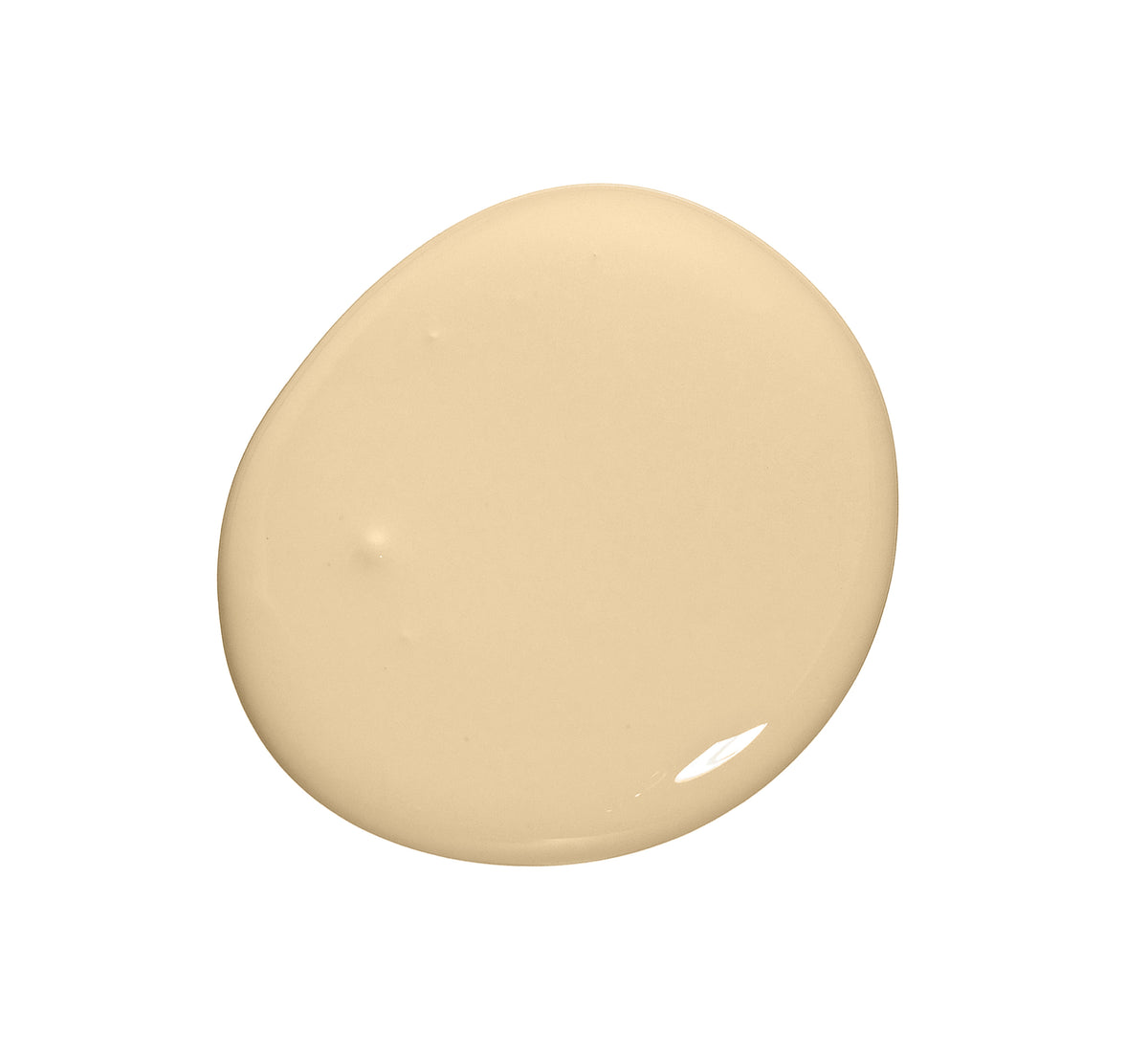 Coconut Crumble - Colourtrend Paints