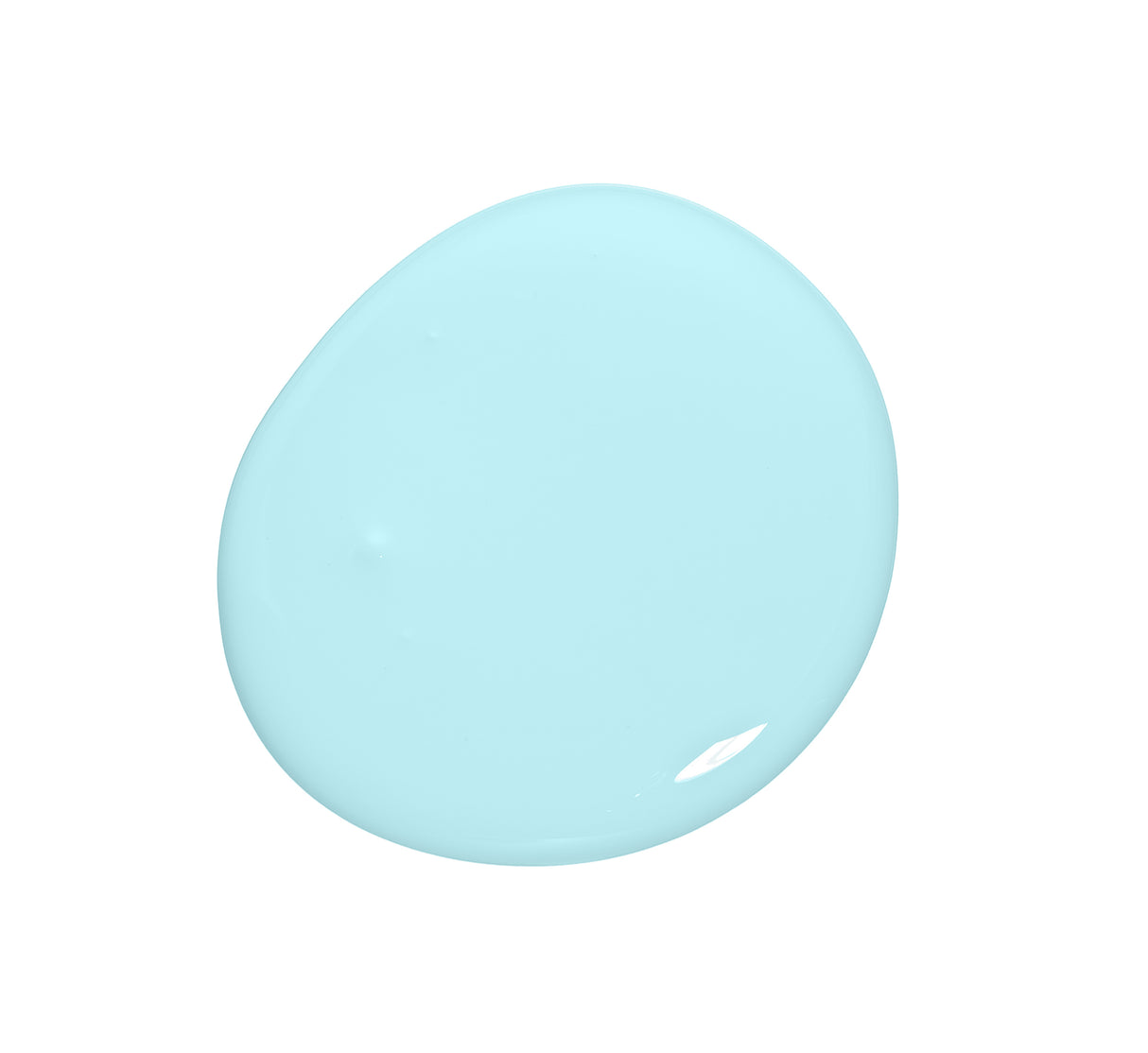 Egg Blue 0671