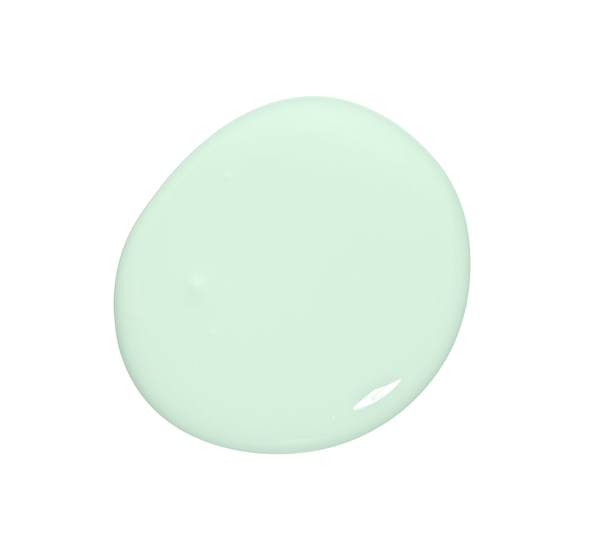 Silky Mint 0720