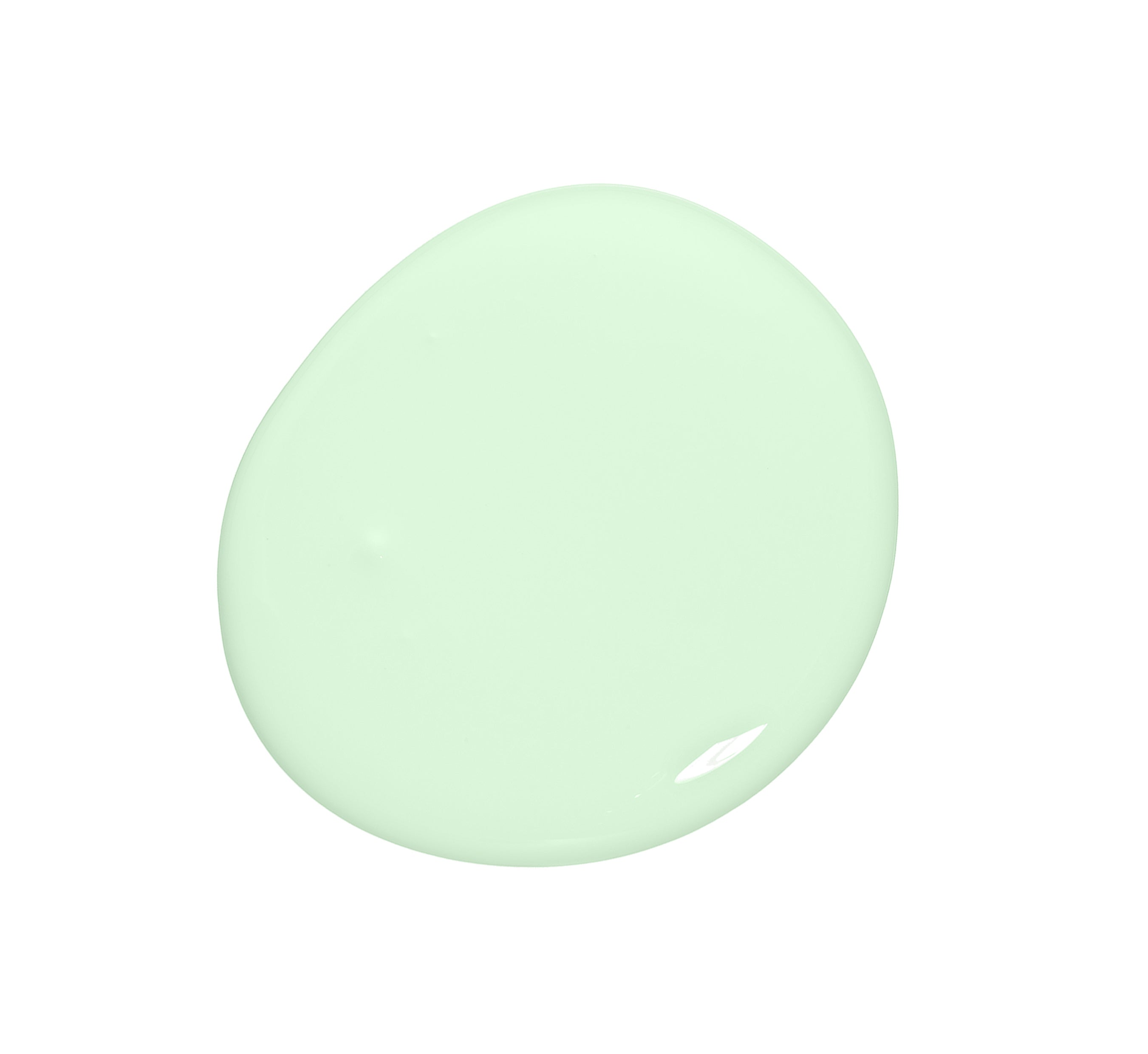Graceful Mint - Colourtrend Paints