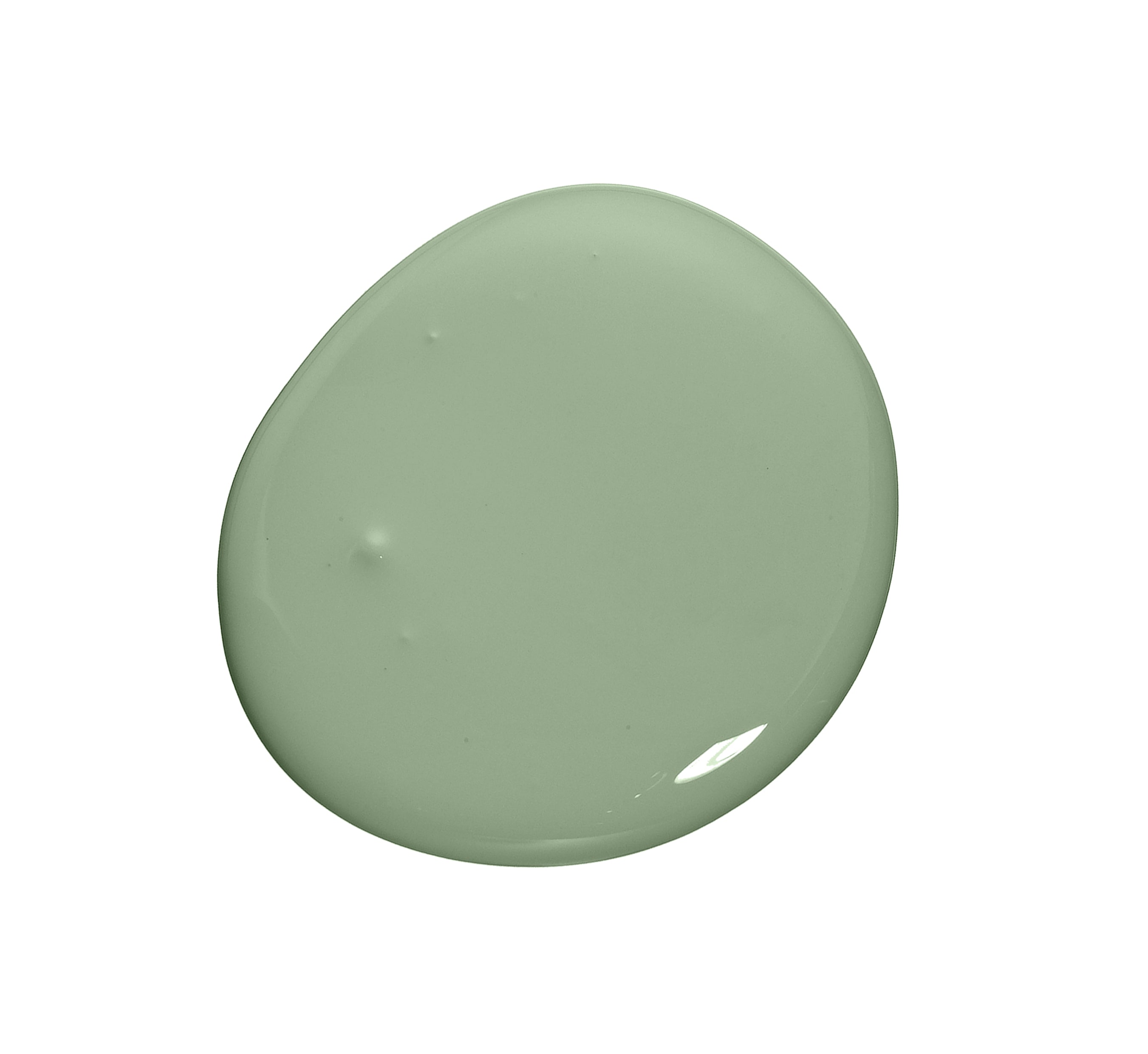 Glidden 43254 Hunter Green Precisely Matched For Paint and Spray Paint
