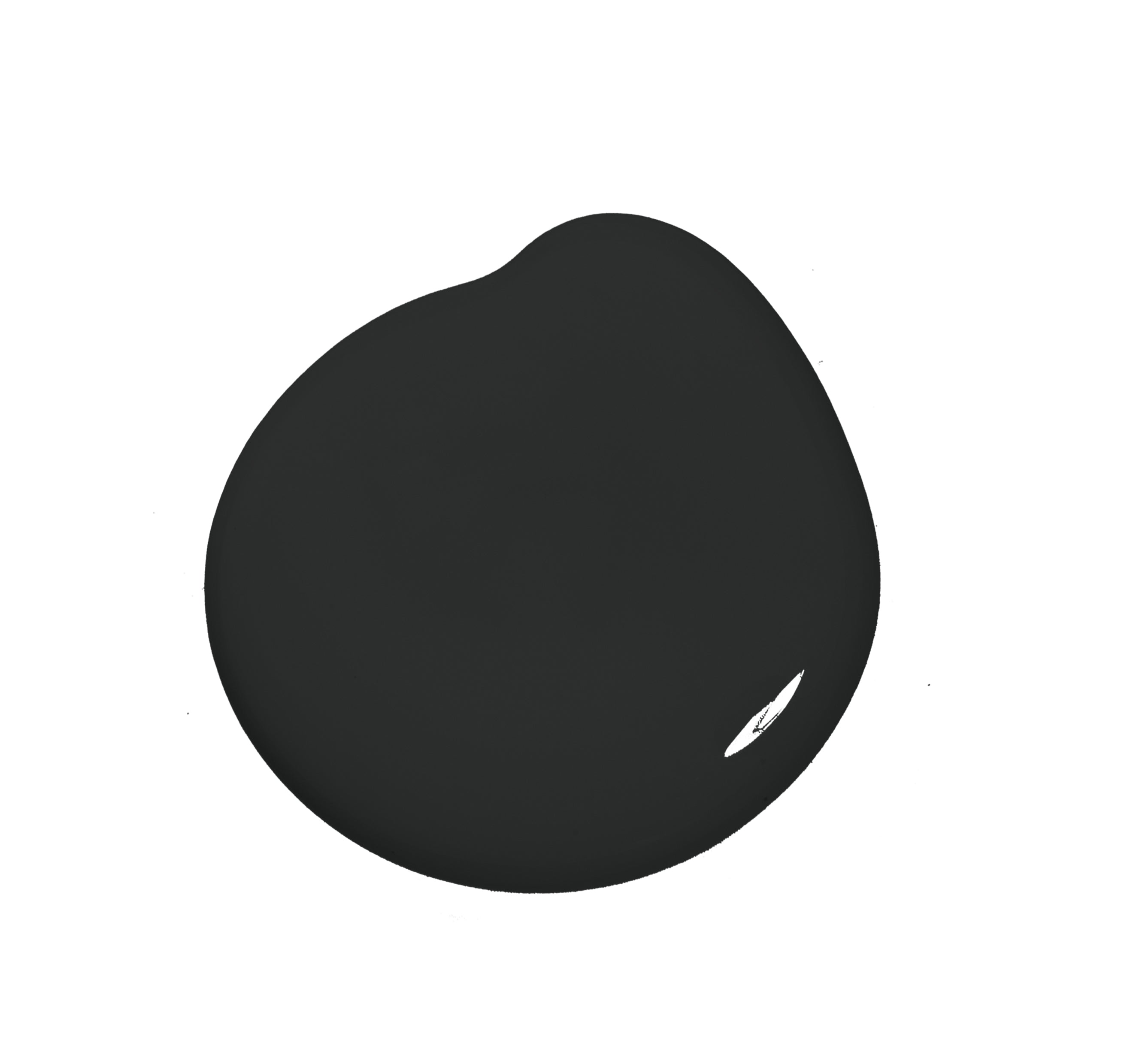 Black by Colourtrend - Order Beautiful Paints from our Weather ...