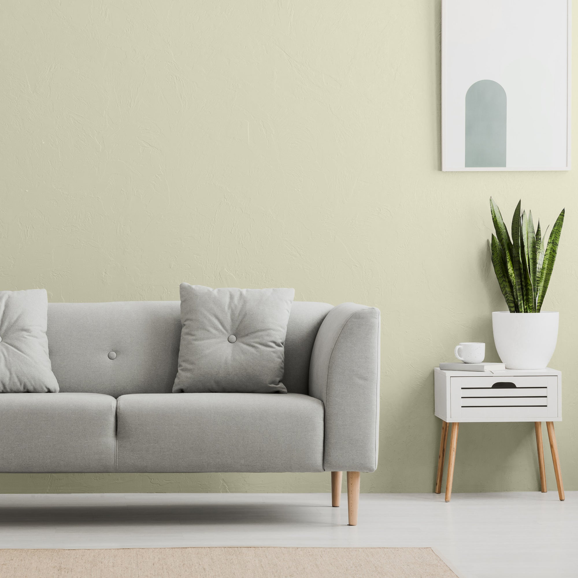 Color Sorrel Color Sorrel by Colourtrend - Order Beautiful Paints from our Contemporary ...