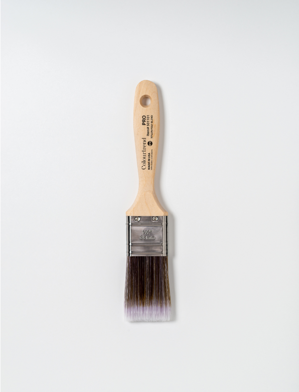 Colourtrend Pro 1.5" Experience Brush