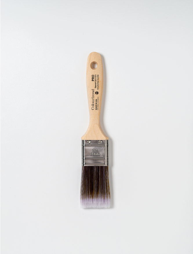 Colourtrend Pro 1.5" Experience Brush