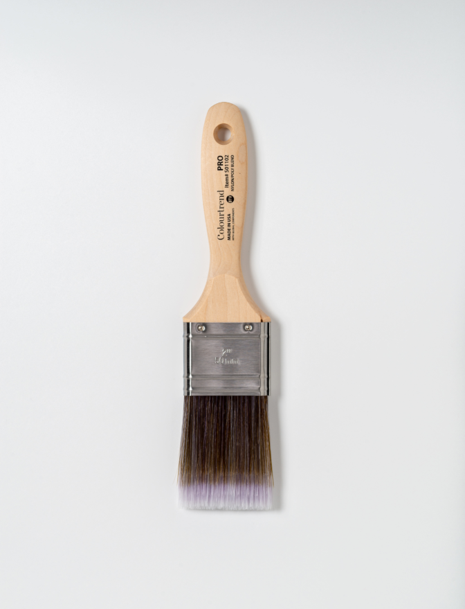 Colourtrend Pro 2" Experience Brush