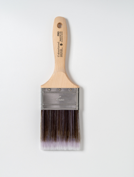 Colourtrend Pro 3" Experience Brush