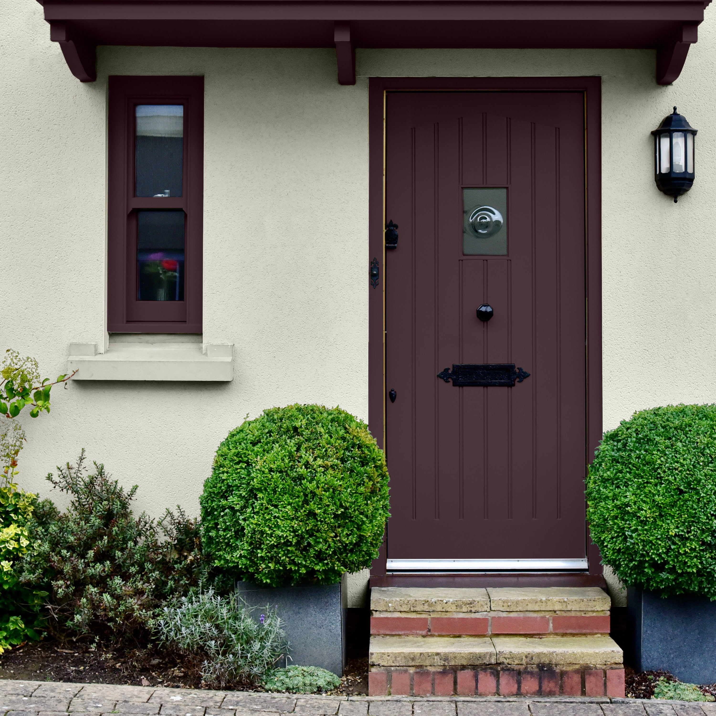 Portland Colour Portland Dock by Colourtrend - Order Beautiful Paints from our Weather ...