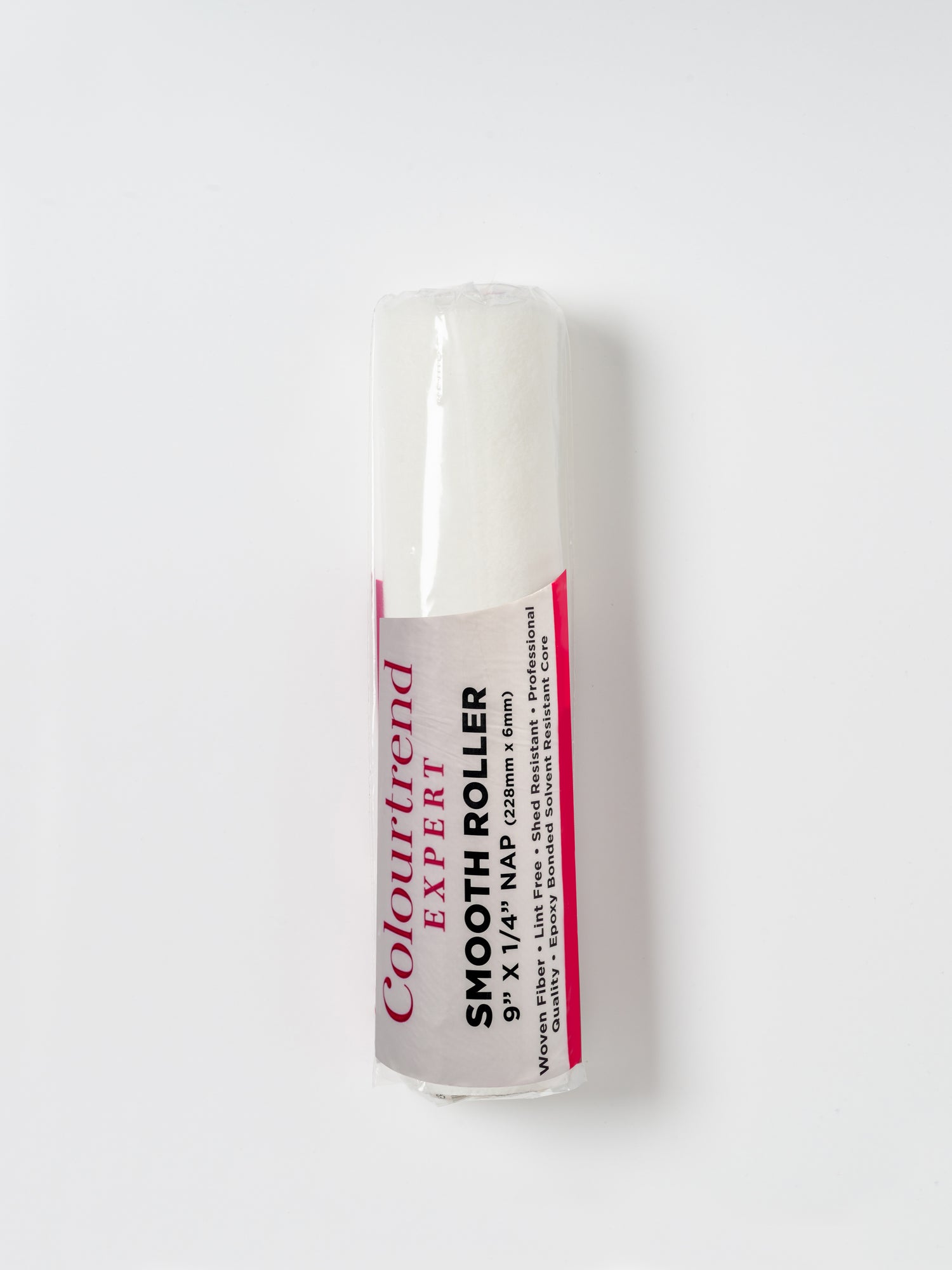 Colourtrend Expert 9" X 1/2" Semi-Rough Roller