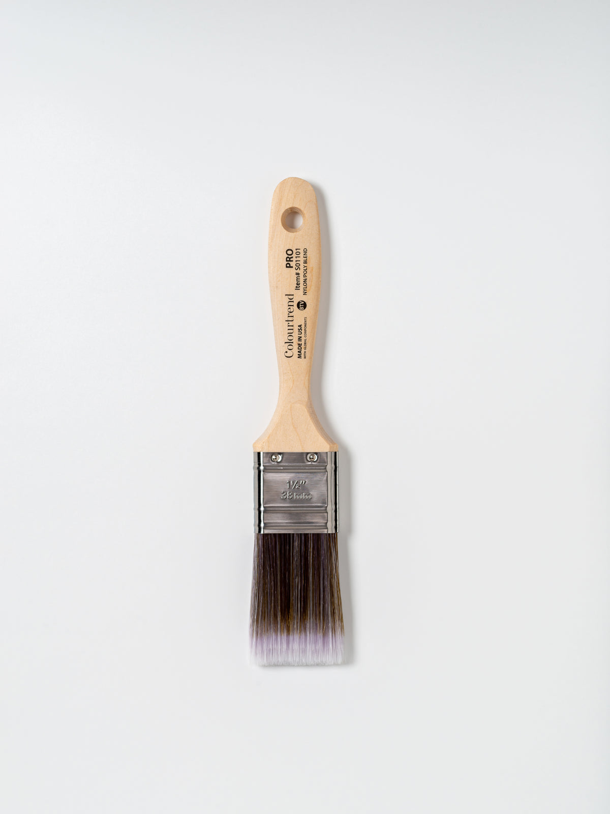Colourtrend Pro 2.5" Experience Brush