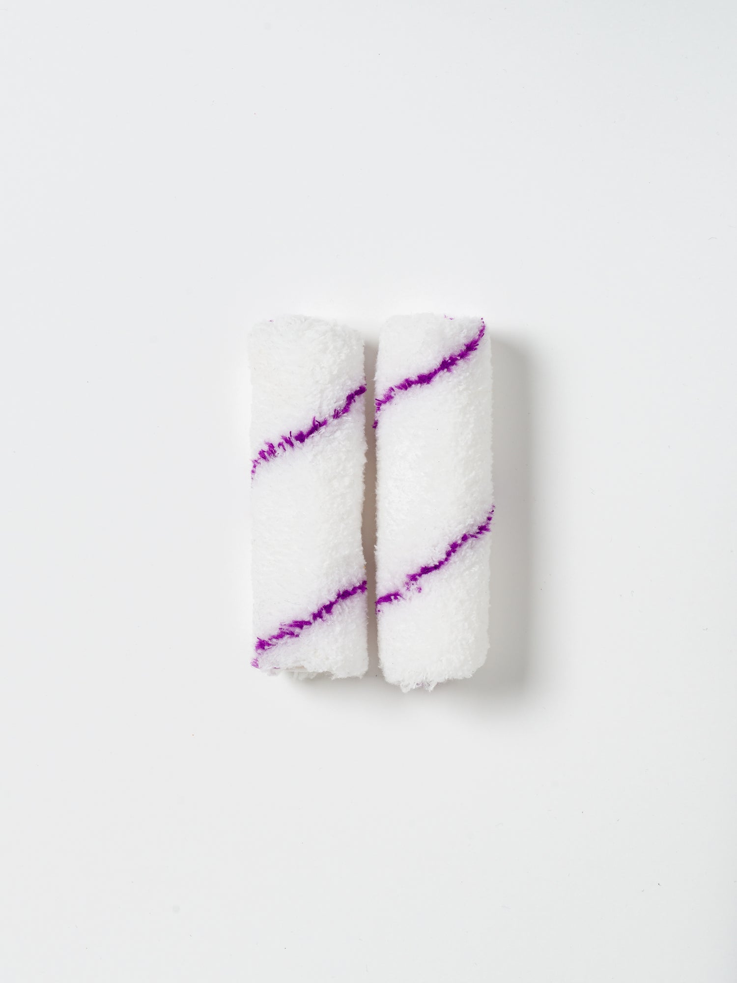 Colourtrend 2-PK Master 4" x 3/8" Microfiber Mini Roller