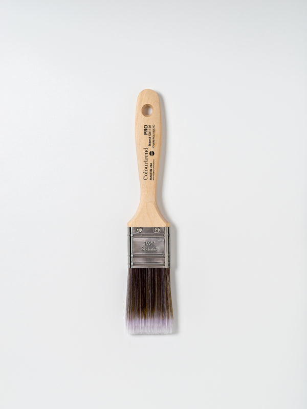 Colourtrend Pro 1.5" Experience Brush